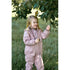 Mikk-Line PU Rainwear (Regular pants) Rainwear Adobe Rose